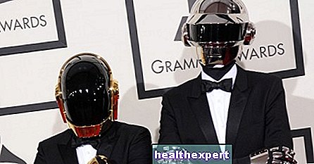 Grammy Awards 2014: semua pemenang