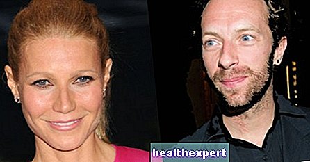 Gwyneth Paltrow i Chris Martin rozwodzą się po 11 latach miłości