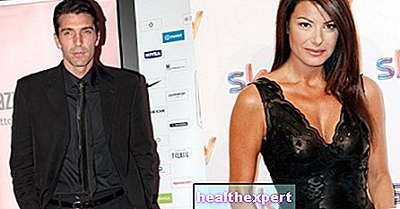Ilaria D'Amico hamil? Rumor tentang kemungkinan kehamilan bagi jurnalis dan Gigi Buffon!