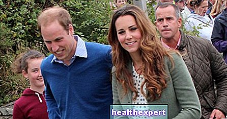 Kate: 1st official release after childbirth