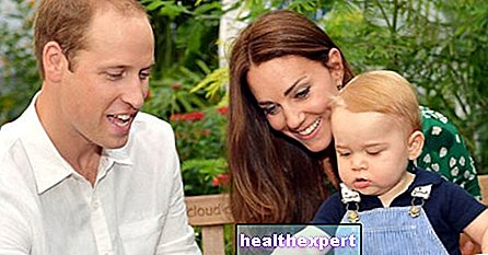 Kate Middleton verwacht haar tweede kind! Bevestiging van Palazzo Reale