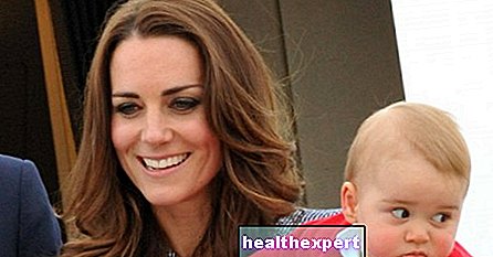 Kate Middleton ismét terhes? Ezt egy cambridge -i hercegnő barátja fedezte fel!
