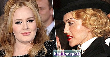 Madonna et Adele : duo en route ? - Star