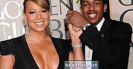 Mariah Carey: Skilsmässa i sikte?