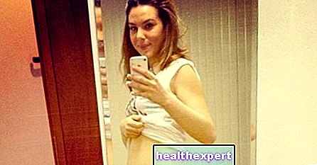 Micol Olivieri jest w ciąży. Spójrz na zdjęcie brzuszka bardzo młodej aktorki I Cesaroni!