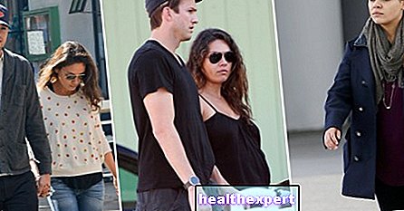 Mila Kunis je v kríze: „Nemôžem po tehotenstve schudnúť!“