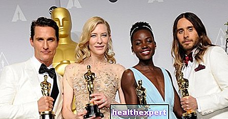 Oscar 2014: para pemenang dan kemenangan Sorrentino