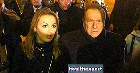Pascale-Berlusconi déjà mariée ?