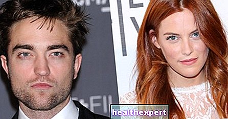 Ar Pattinsonas turi naują meilę?