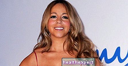 Mariah Carey baimė: hospitalizuota