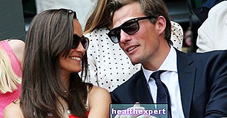 Pippa Middleton is getting married