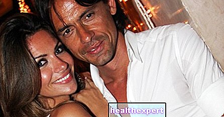 Ο Pippo Inzaghi χώρισε ανάμεσα στην Alessia Ventura και την Cristina Buccino