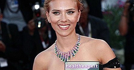 Scarlett Johansson adalah seorang ibu! Pelakon itu melahirkan seorang penakut