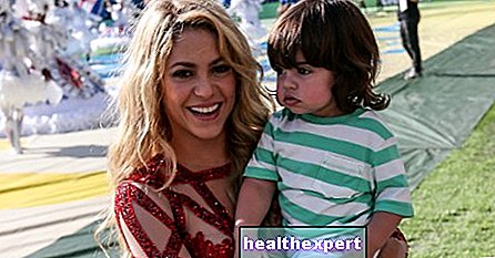 Shakira yra nėščia. Dainininkė laukiasi antro vaiko su Gerardu Piqué