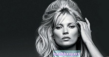 Feliz aniversário, Kate Moss! 10 razões que fizeram da supermodelo um ícone atemporal - Estrela