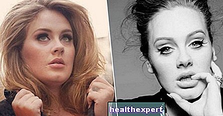 Adele jaoks drastiline muutus: ta kaotab 30 kilo ja on valmis 4 aasta pärast sündmuskohale naasma! - Täht