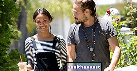 Zoe Saldana is expecting her first child with her husband Marco Perego. The photos!